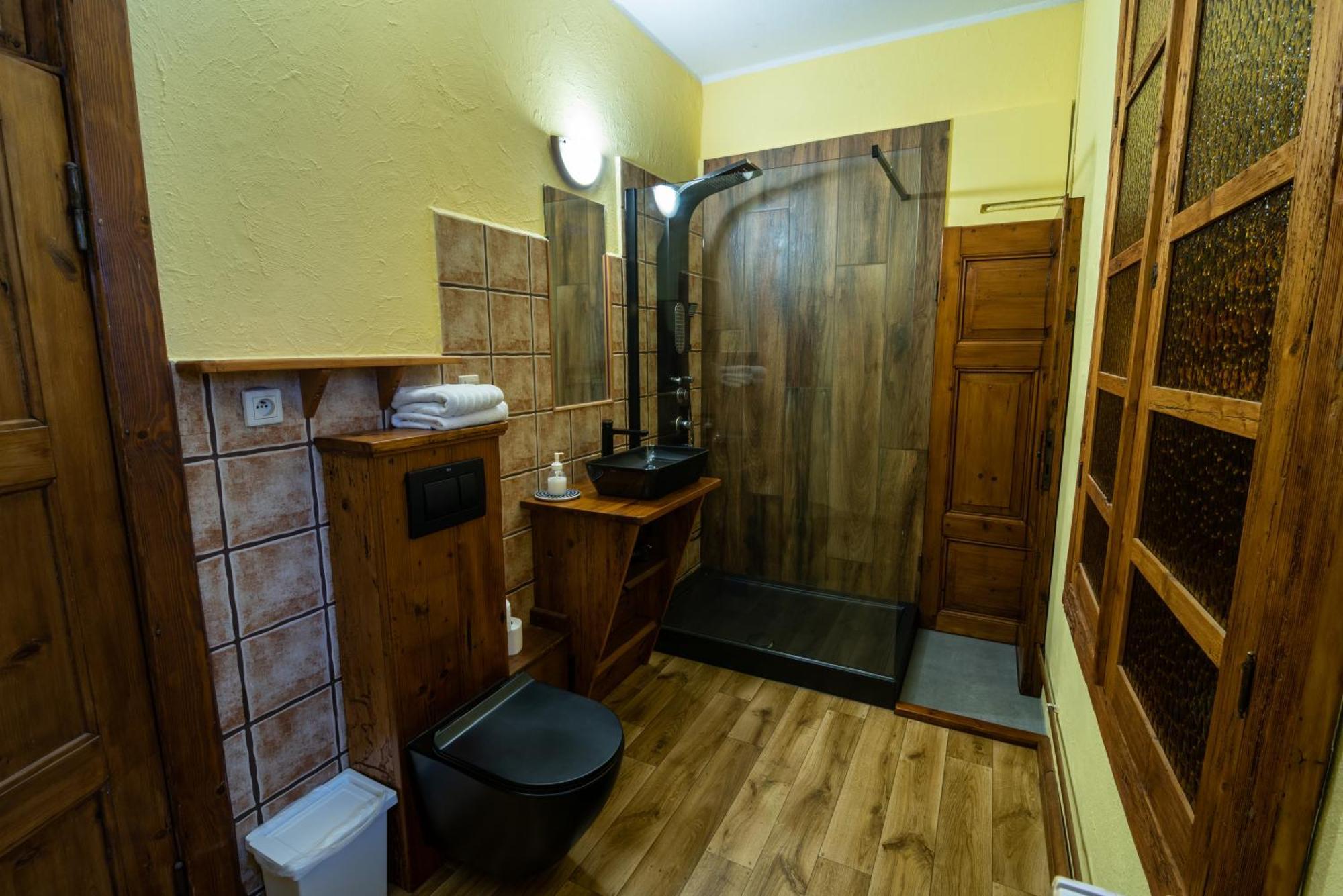 Willa Anna Szklarska Poręba Habitación foto